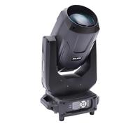 LANNADD Moving Head palcoscenico, luci effetto palcoscenico, luce per feste, luce oscillante, palcoscenico, luce per effetti palcoscenici, adatto per Dj, karaoke, sala da danza, ktv discoteca bar