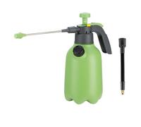 L'annaffiatoio ad alta pressione efficiente della bottiglia 2L di capacità universale della testa di progettazione dell'interno ed esterno di uso ed igienizzazione