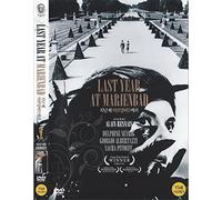 L'anne Dernire Marienbad / Last Year At Marienbad