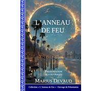 L'Anneau de Feu: Ensemble, nous avons le pouvoir de changer le monde