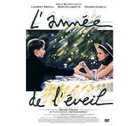 L'année de l'éveil