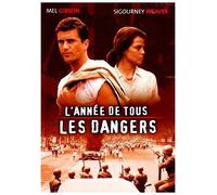 L'année de tous les dangers – W & B
