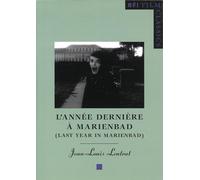 L'Annee Derniere a Marienbad/Last Year in Marienbad