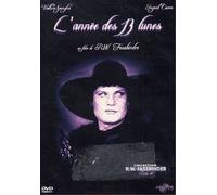 L'année des 13 lunes (DVD) Ingrid Caven Volker Spengler Gottfried John