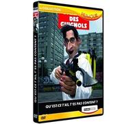 L'année des guignols 2005-2006 - qu'est-ce t'as, t'es pas content ? [Edizione: Francia]
