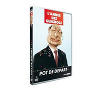 L'année des guignols 2006-2007 - pot de départ