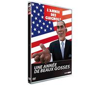 L'année des guignols 2008/2009 - une année de beaux gosses [Edizione: Francia]