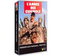 L'annee des guignols