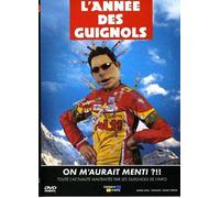 L'annee des guignols 98/99 : on m'aurait menti ?!!