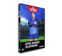 L'année des guignols de l'info 2012/2013 : une année zlatanée