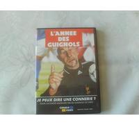 L'année des guignols : je peux dire une connerie ?