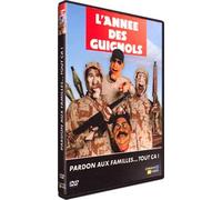 L'année des guignols : pardon aux familles... tout ça !