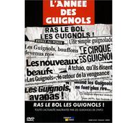 L'année des guignols : ras le bol les guignols !