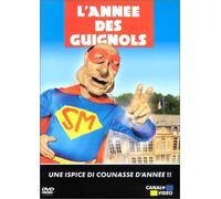 L'année des guignols : une ispice di counasse d'année