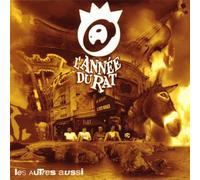 L'ANNEE DU RAT - LES AUTRES AUSSI