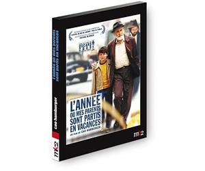 L'année où mes parents sont partis en vacances