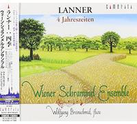 Lanner/Schrammel/Strauss/Schubert - Four Seasons