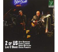 Lannino Fabio - 2 Of Us Live @Brass