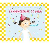 L'anniversaire de Nina