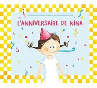 L'anniversaire de Nina