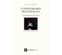 L'anniversario dell'insalata