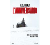 L'anniversario - Feeney Alice