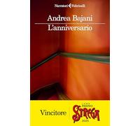 L'anniversario: un romanzo