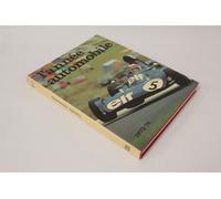 L'anno automobilistico 1973-1974 n. 21 (68176)