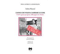 L'anno che voleva cambiare le cose. Il 1975, giorno per giorno, dalle pagine de «l’Unità»