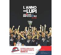 L'Anno dei Lupi: SemBrava ImpossiBile 2017/2018