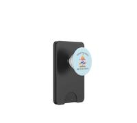 L'anno del cavallo a causa dei prezzi del petrolio Merry Go Round PopSockets PopWallet per MagSafe