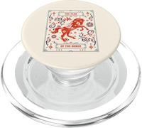 L'anno del cavallo (Grafica) PopSockets PopGrip per MagSafe