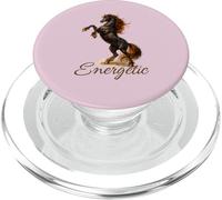 L'anno del cavallo - negozio energetico PopSockets PopGrip per MagSafe