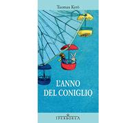 L'anno del coniglio