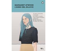 L'anno del diluvio
