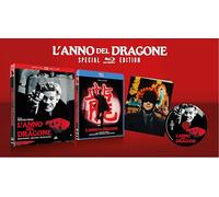 L'anno del dragone - Special Edition (Blu-Ray Disc + Booklet)