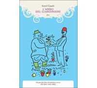 L'anno del giardiniere