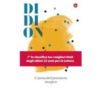L'anno del pensiero magico