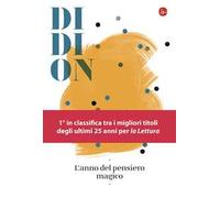 L'anno del pensiero magico