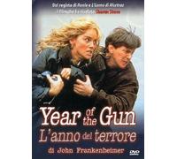 L'Anno Del Terrore (DVD) Sharon Stone Valeria Golino John Pankow Andrew McCarthy