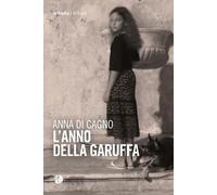 L'anno della garuffa [Paperback] [Jul 19, 2024] Di Cagno, Anna