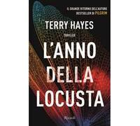 Libri Annamaria Biavasco et al. - L'anno della locusta - 2024