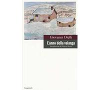 L'anno della valanga