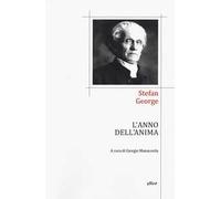 L'anno dell'anima. Testo tedesco a fronte