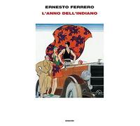 L'anno dell'Indiano