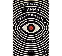 L'anno dell'oracolo