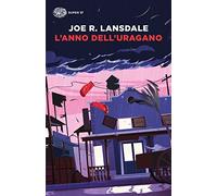 L'anno dell'uragano