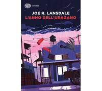 L'anno dell'uragano