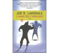 L'anno dell'uragano