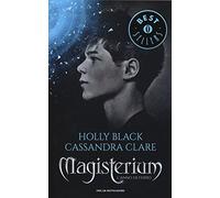 L'anno di ferro. Magisterium (Vol. 1)